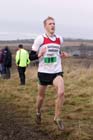 Green 19 under-20 men 2012 North East Championships, Summerhill Country Park, Hartlepool.